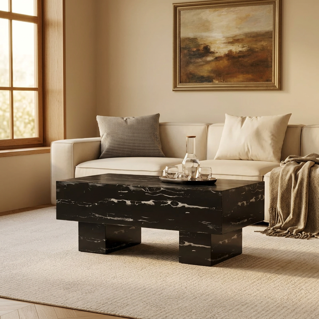 Tables & Storage