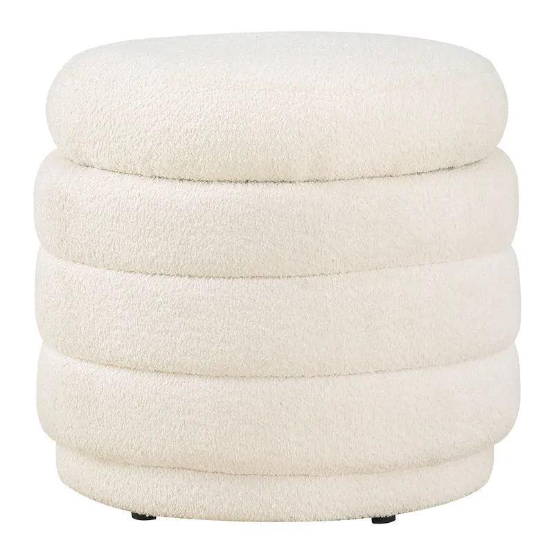 Storage Ottoman