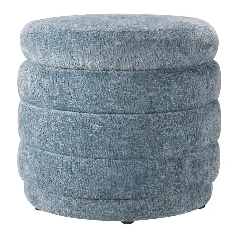 Storage Ottoman