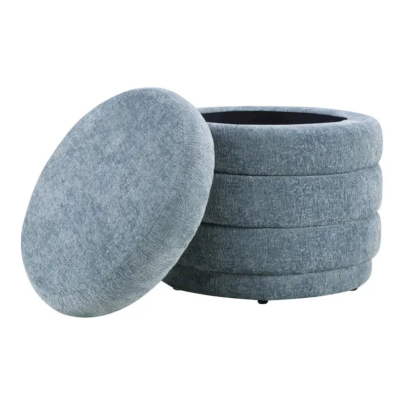 Storage Ottoman