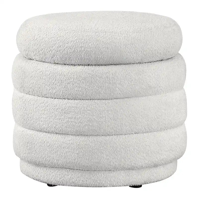 Storage Ottoman