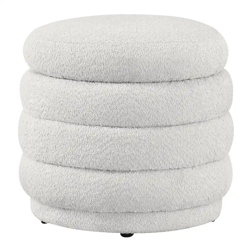 Storage Ottoman