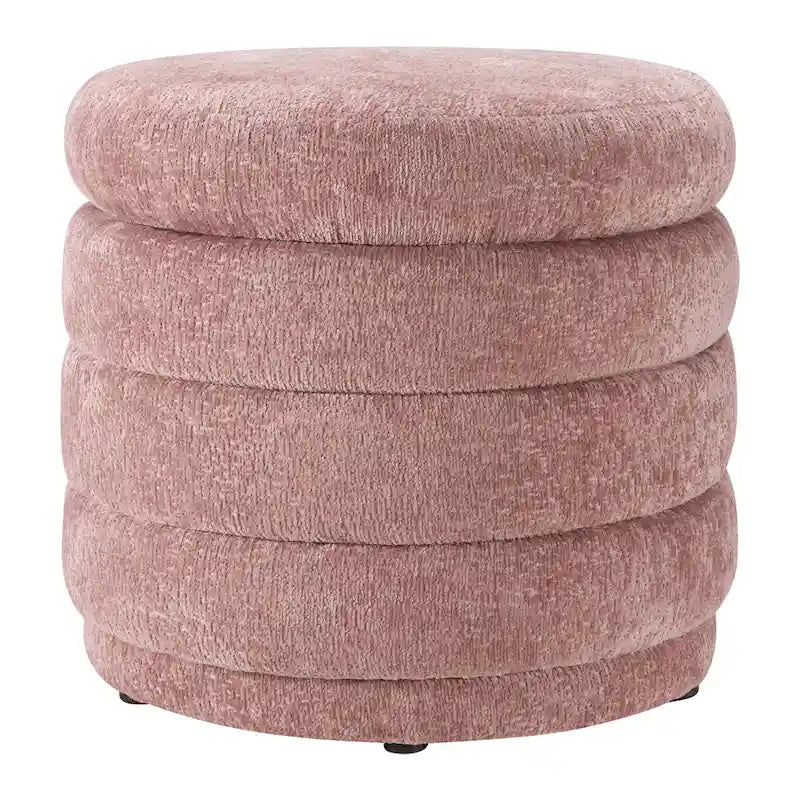 Storage Ottoman