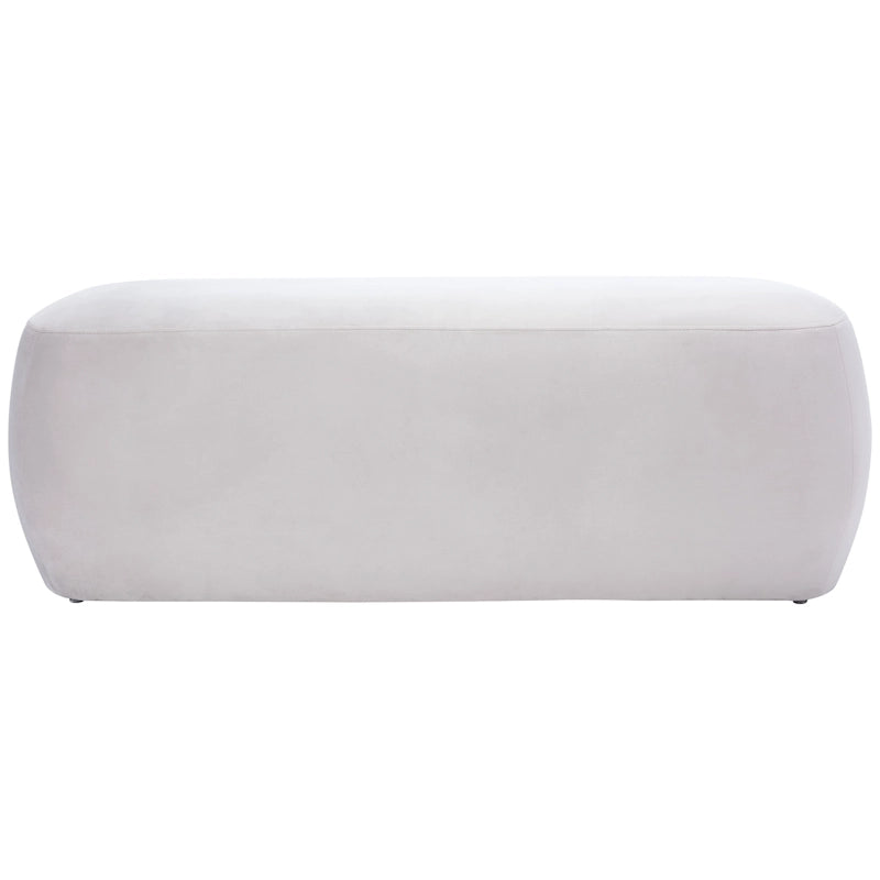 Rectangular Ottoman
