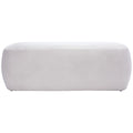 Rectangular Ottoman