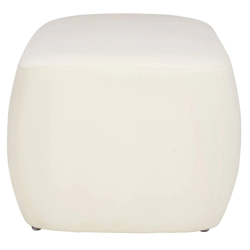 Rectangular Ottoman