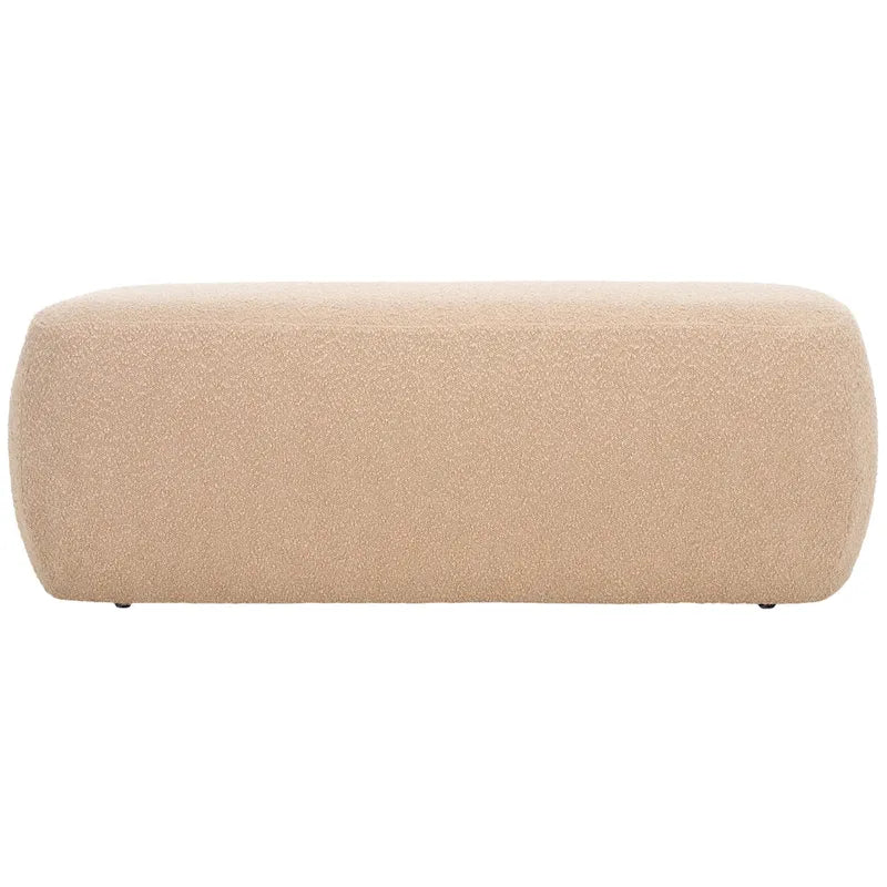 Rectangular Ottoman