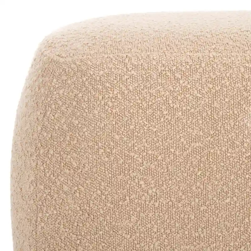 Rectangular Ottoman