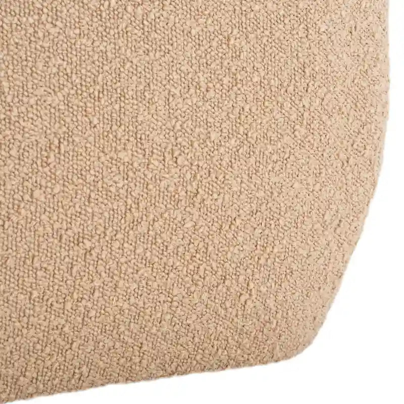Rectangular Ottoman