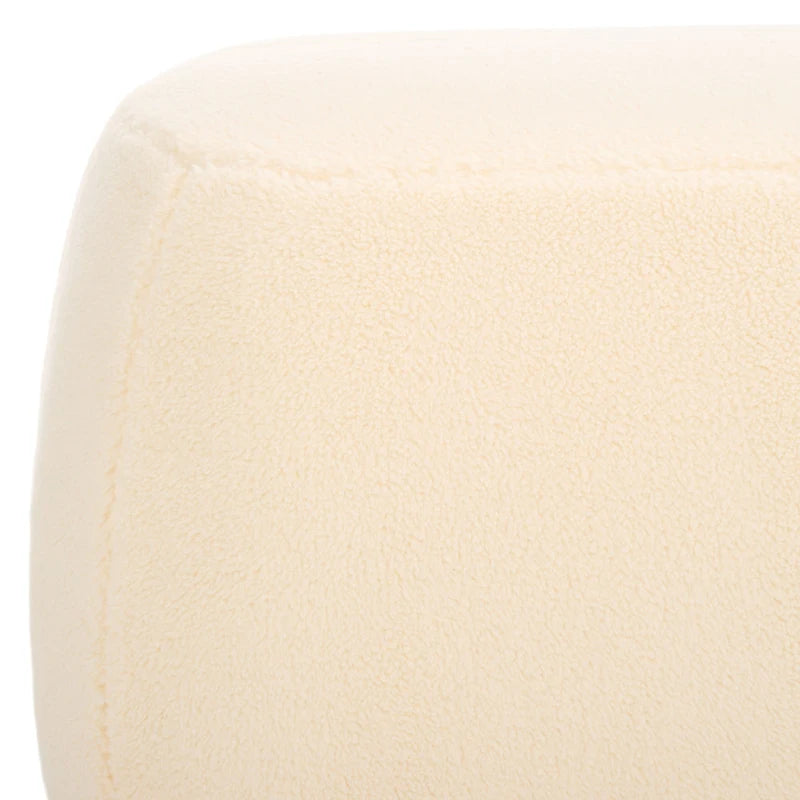 Rectangular Ottoman
