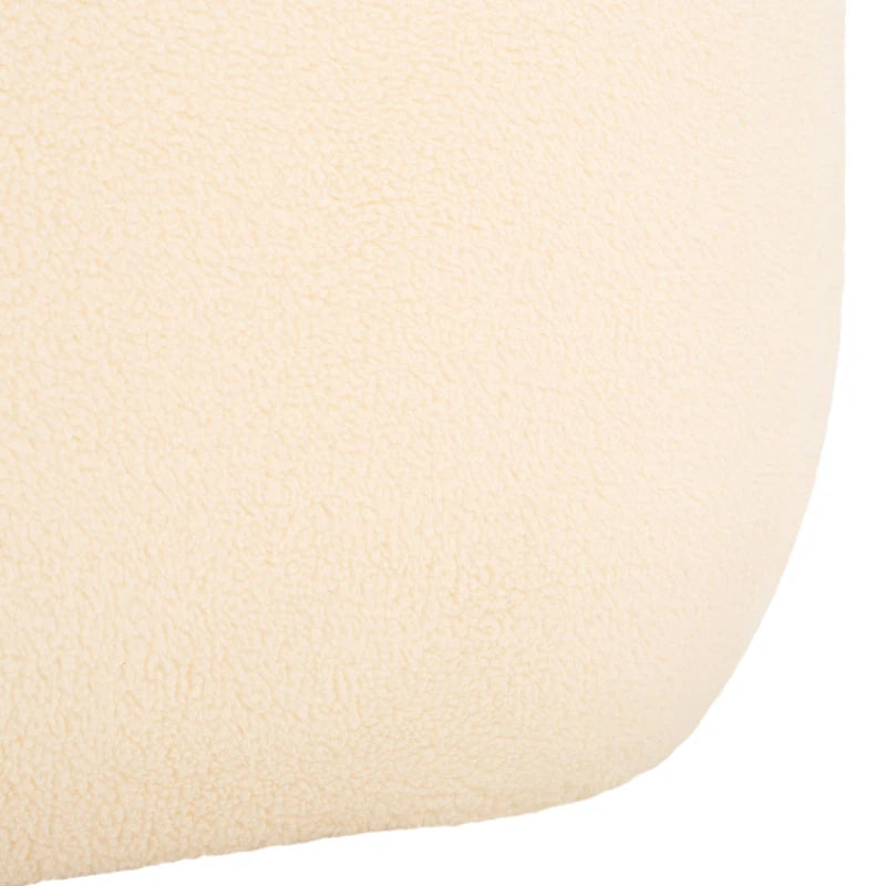 Rectangular Ottoman