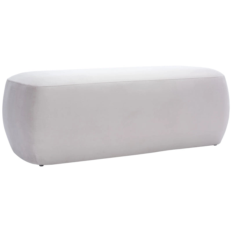 Rectangular Ottoman