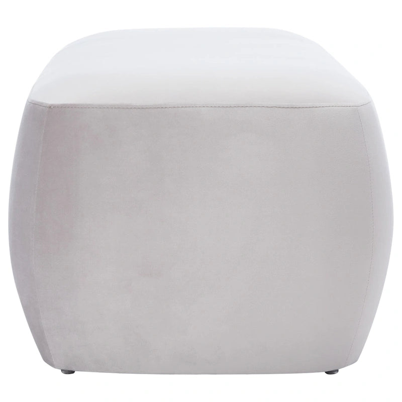 Rectangular Ottoman