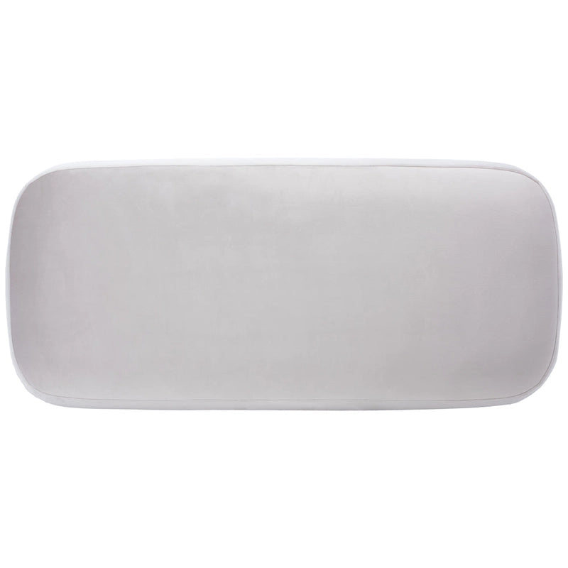 Rectangular Ottoman