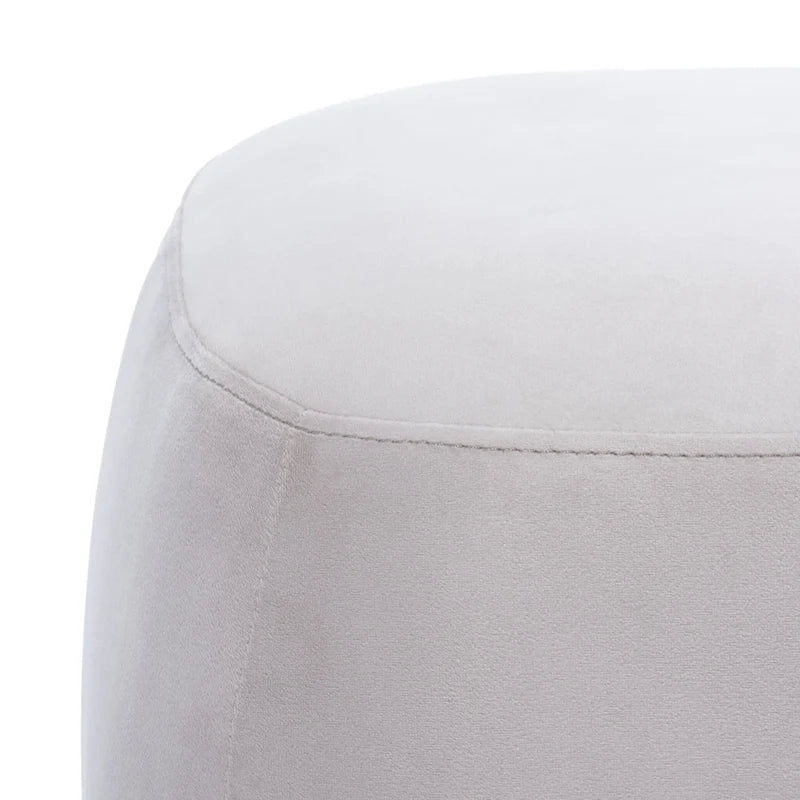 Rectangular Ottoman