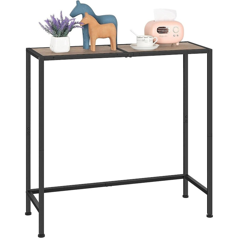Mesa consola pequeña