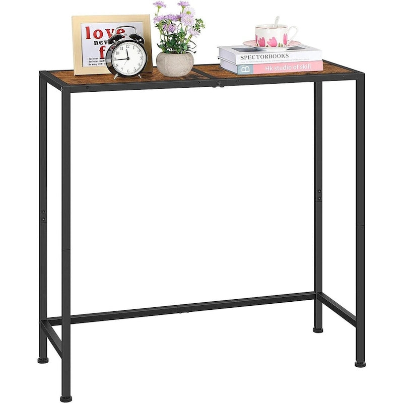 Mesa consola pequeña